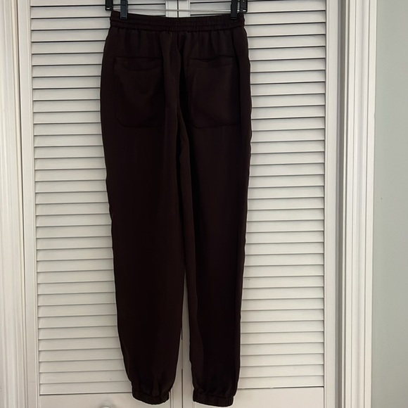 NWT FATFACE LYME CARGO CUFFED JOGGER 4R - Picture 4 of 11